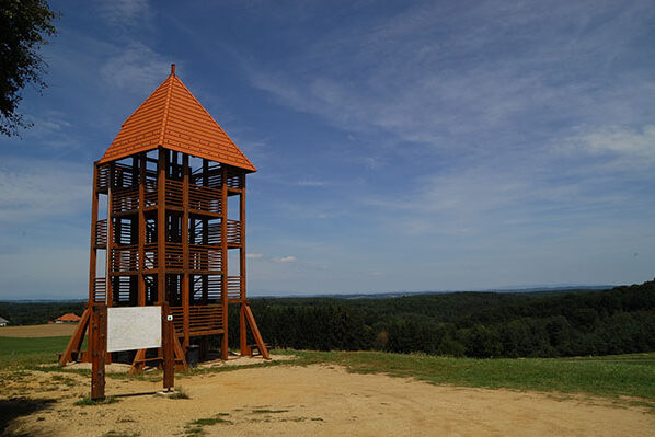 Kétvölgyi kilátó