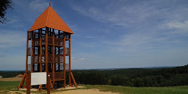 Kétvölgyi kilátó