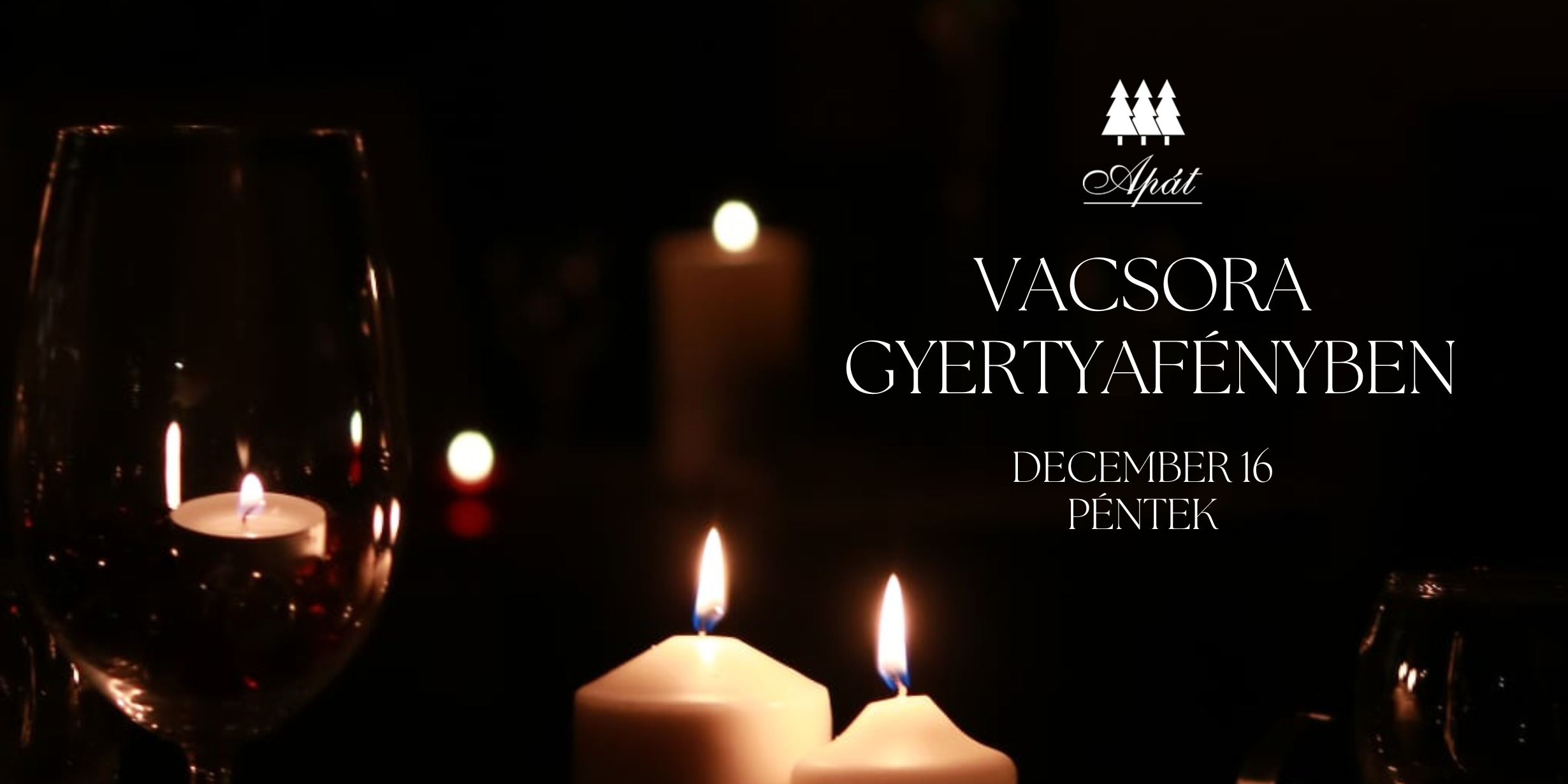gyertya est dec 16