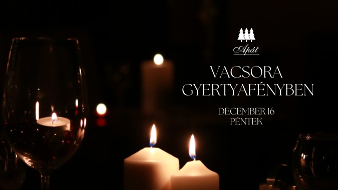 gyertya est dec 16