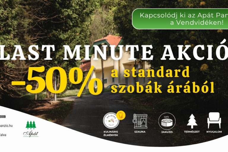 Apát X Hajdina – facebook hirdetés (1)